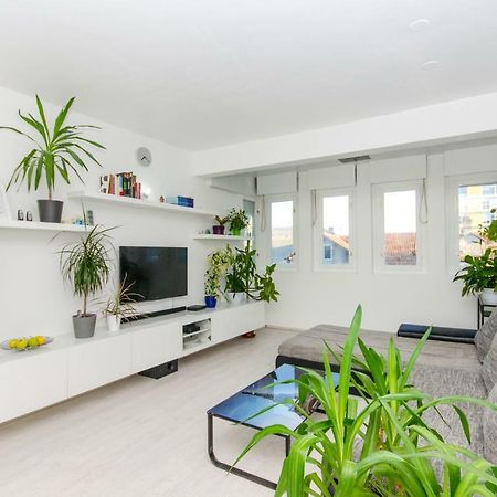 Apartment Sunshine Split Exterior foto